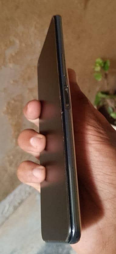 Infinix Note 7 5