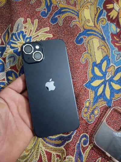 iPhone 13 MDM set