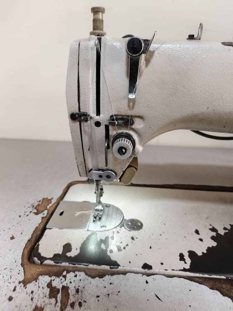mareew machine 2