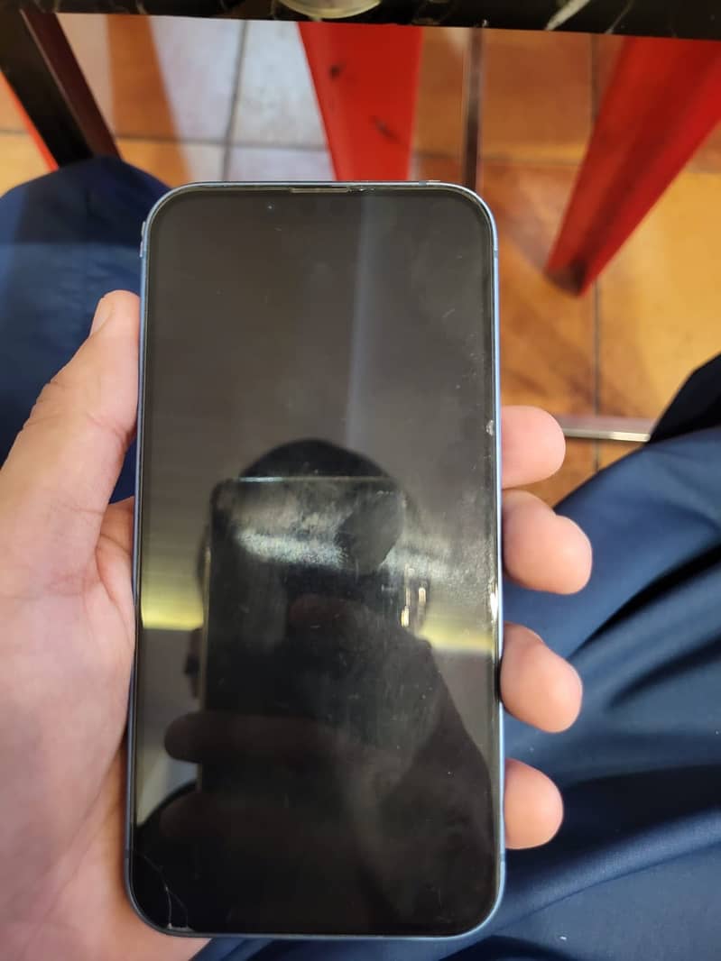 Apple iPhone 13 0
