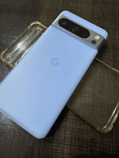 Google Pixel 8 Pro 256gb offical pta approved