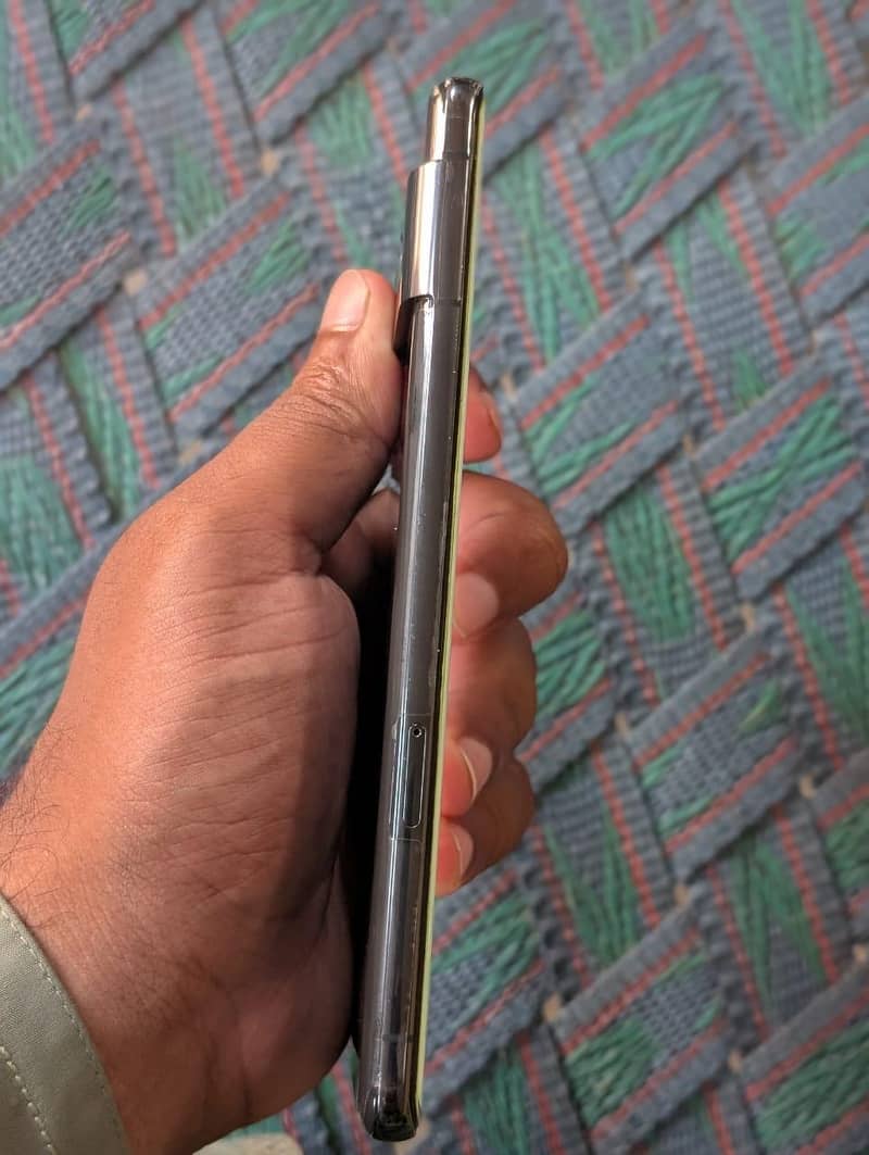 Google Pixel 7 Pro 2