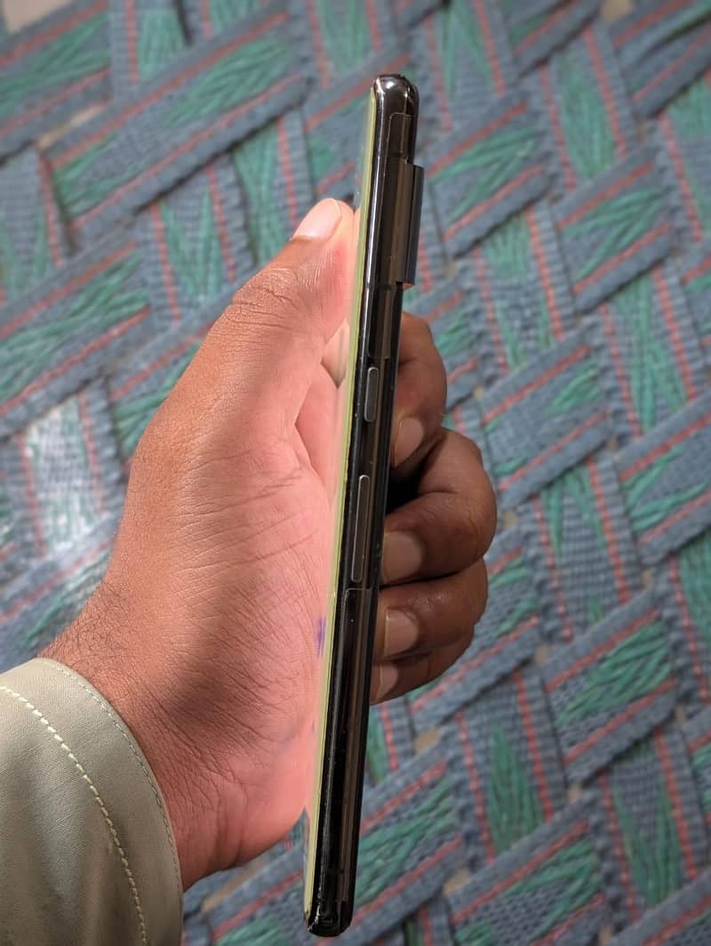 Google Pixel 7 Pro 3