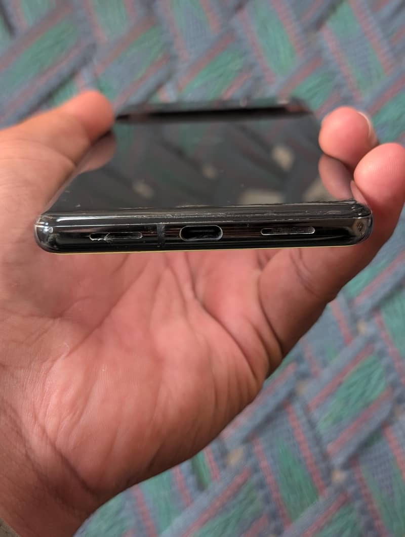 Google Pixel 7 Pro 5