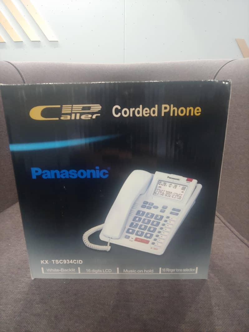 Panasonic 0