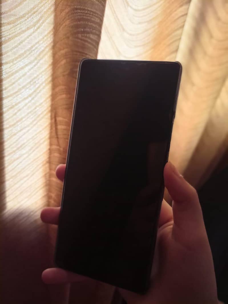 Infinix Note 40 2