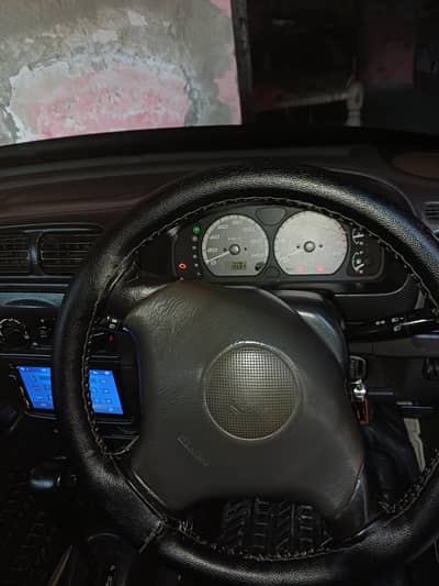 Suzuki Alto Japanese VXR 2014