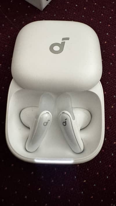 Anker Earbuds Liberty AMC