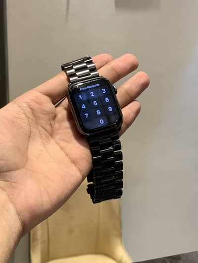 Apple watch Series 5