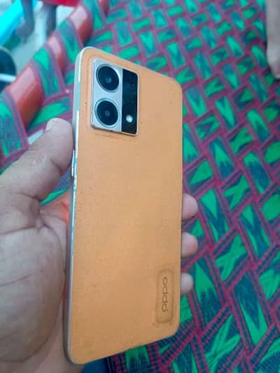 OPPO f21 pro (sale, exchange)