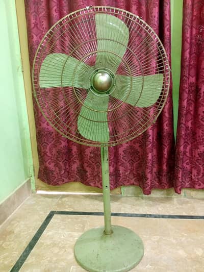 Electric Stand Fan 24-inch for Sale 24" Electric Stand Fan for Sale