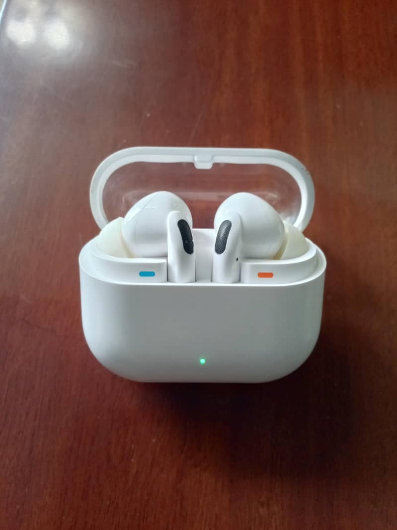 TWS Earbuds 0