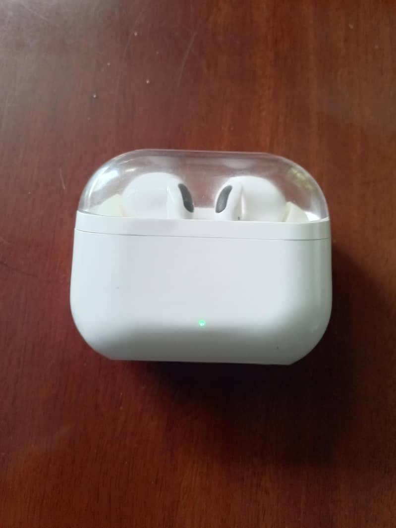 TWS Earbuds 1