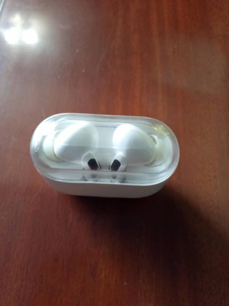 TWS Earbuds 2