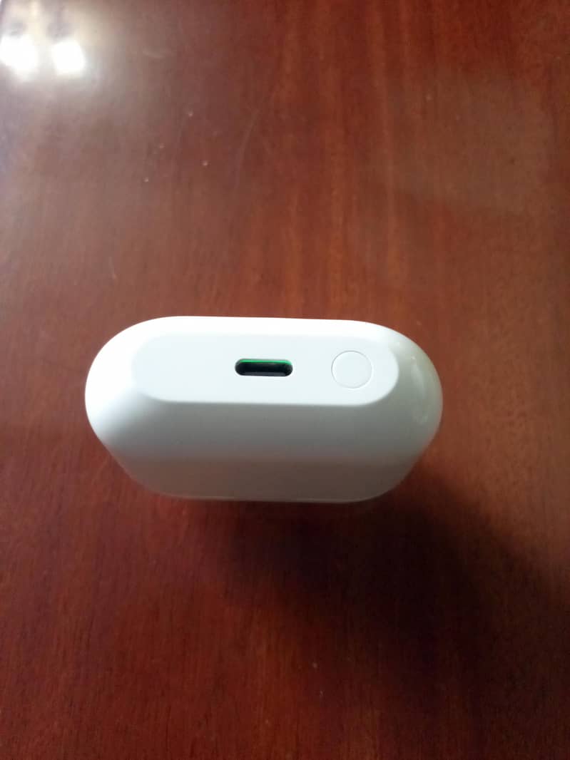 TWS Earbuds 3