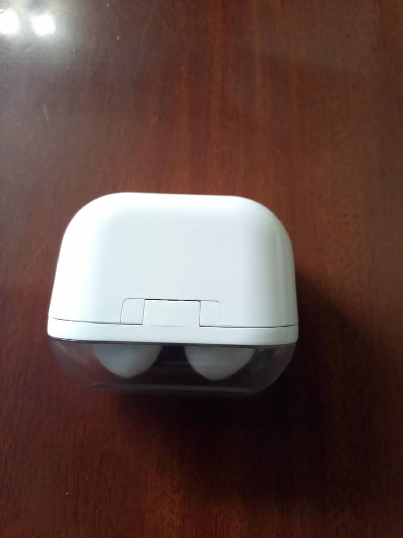 TWS Earbuds 4