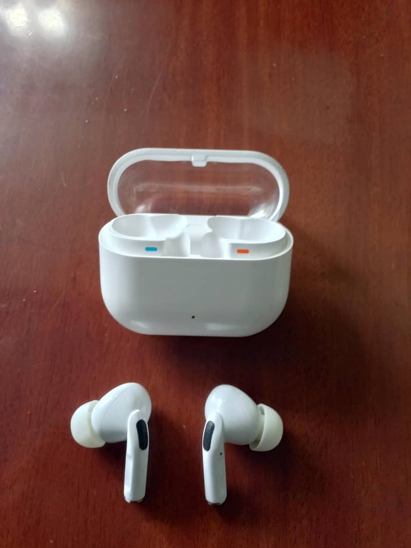 TWS Earbuds 5