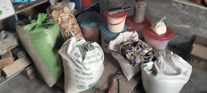 karyana shop for sale