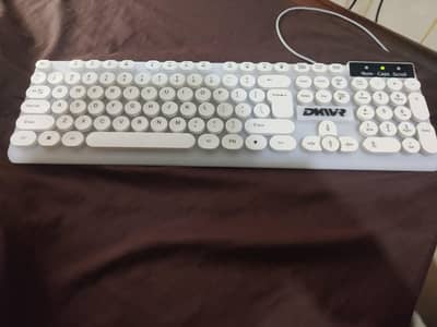 Rgb Keyboard