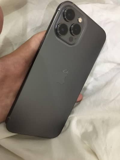 Apple iPhone 12 Pro Max