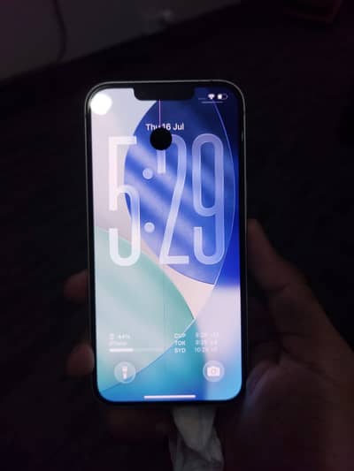 Apple iPhone 13 NoN PTA jv in cheap rates
