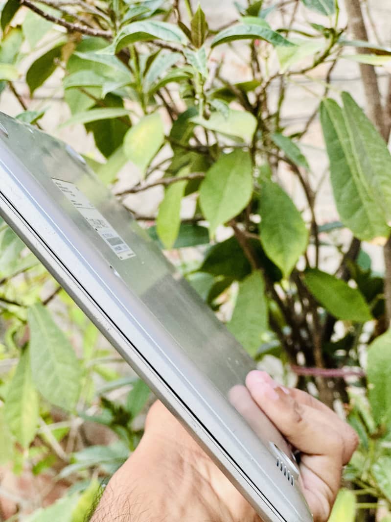 Samsung Laptop 2