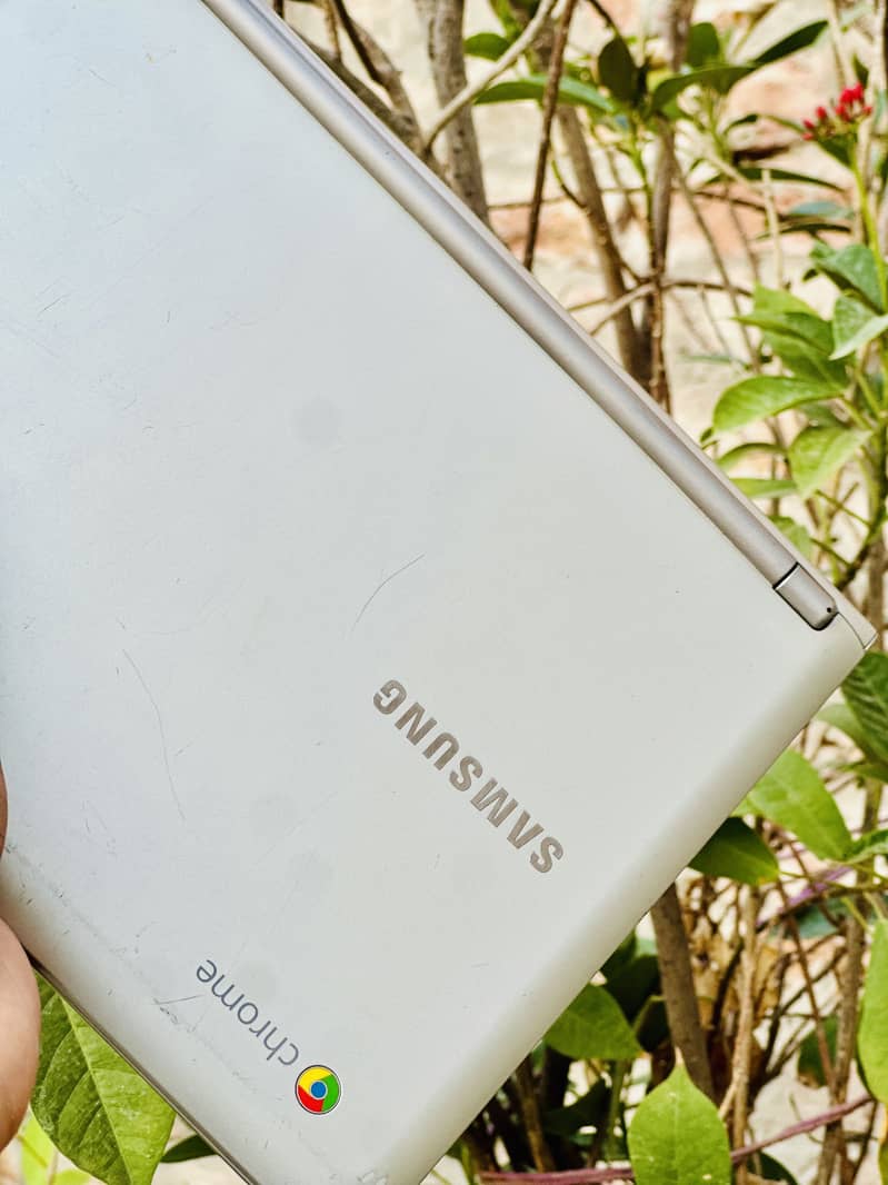 Samsung Laptop 3