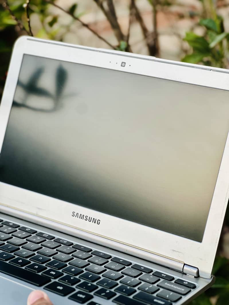 Samsung Laptop 4