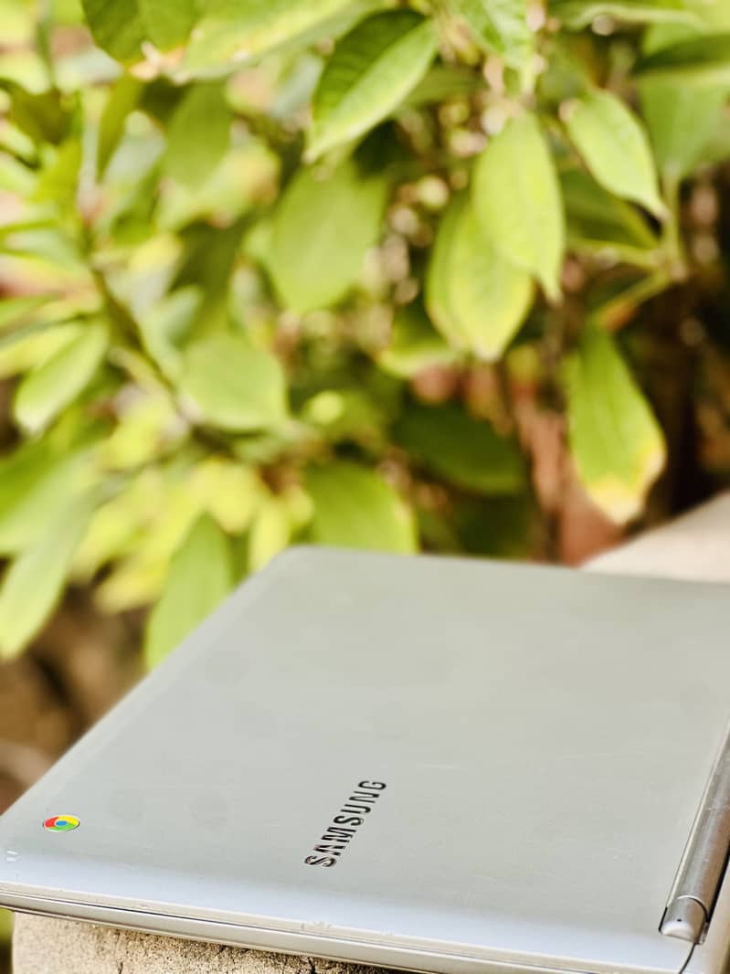 Samsung Laptop 5