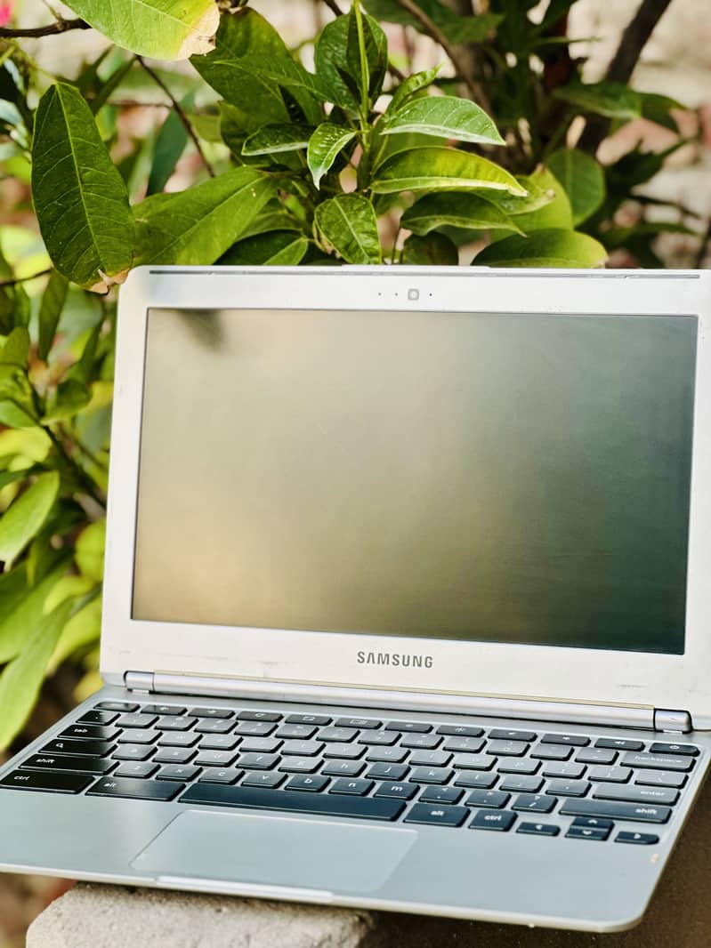 Samsung Laptop 7
