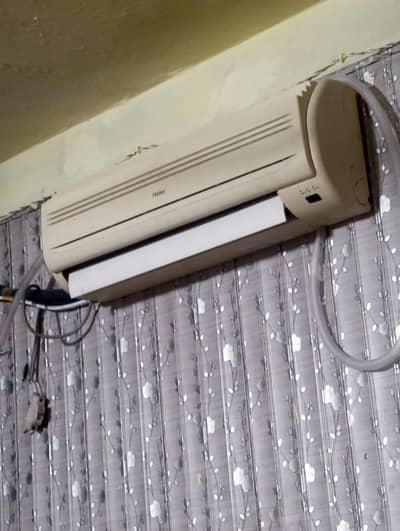 hair ac no inverter