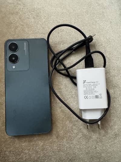 Vivo phone y17s