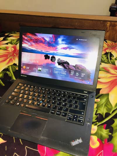 Lenovo Thinkpad T450