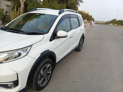Honda BR-V 2021