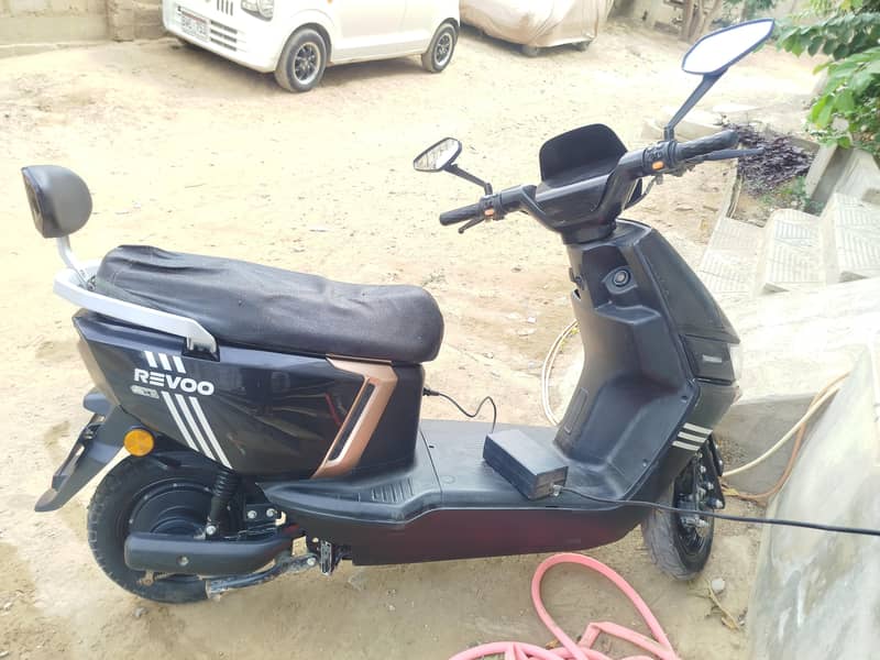 Revoo A12 1