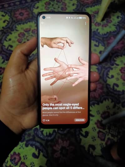 OPPO F21 Pro