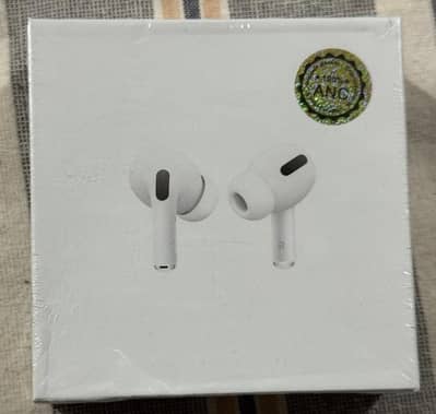 Pro 2 Wireless Earbirds Headset ANC