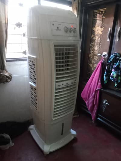 Tower air coolar
