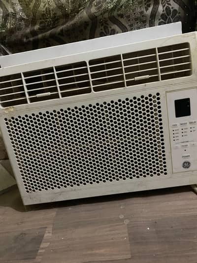 0.5 ton ac