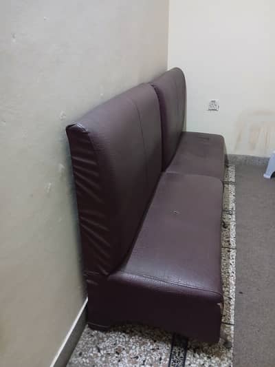 Sofa set