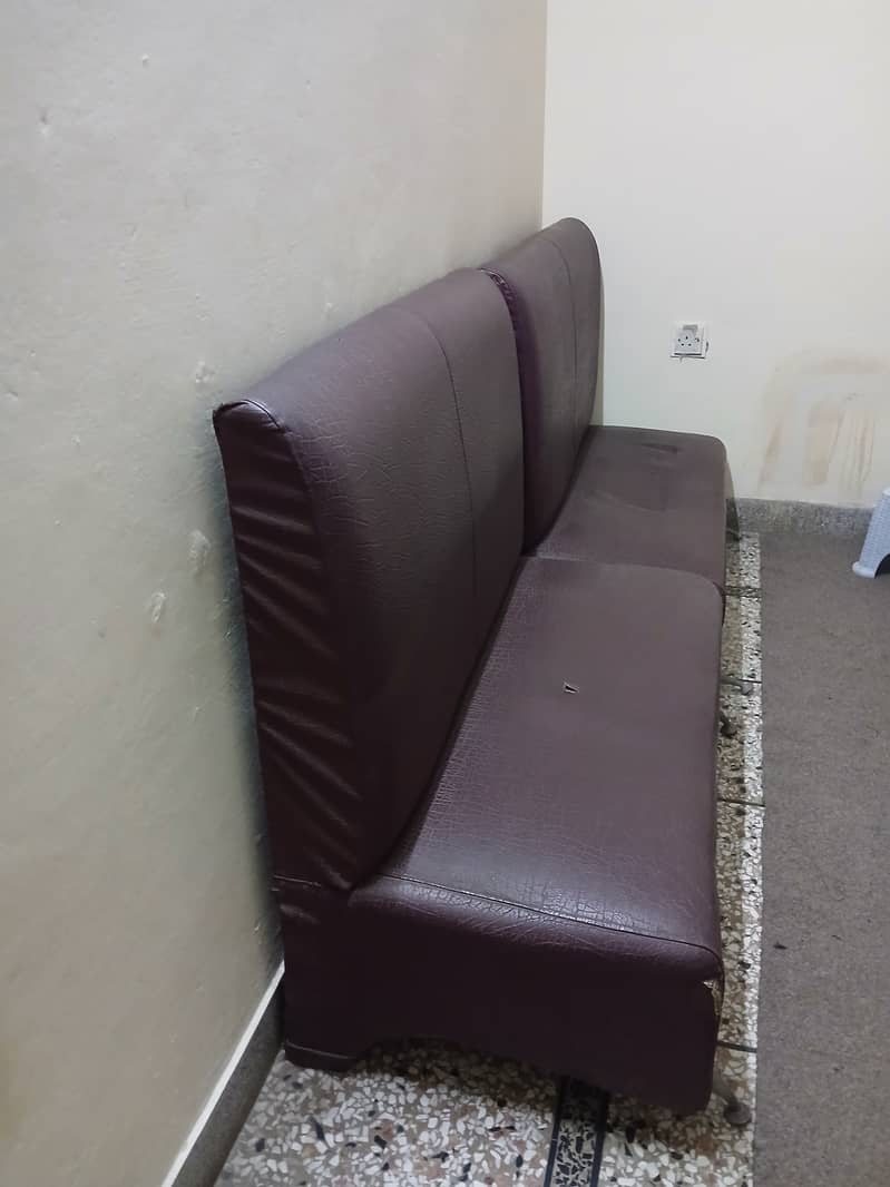Sofa set 0