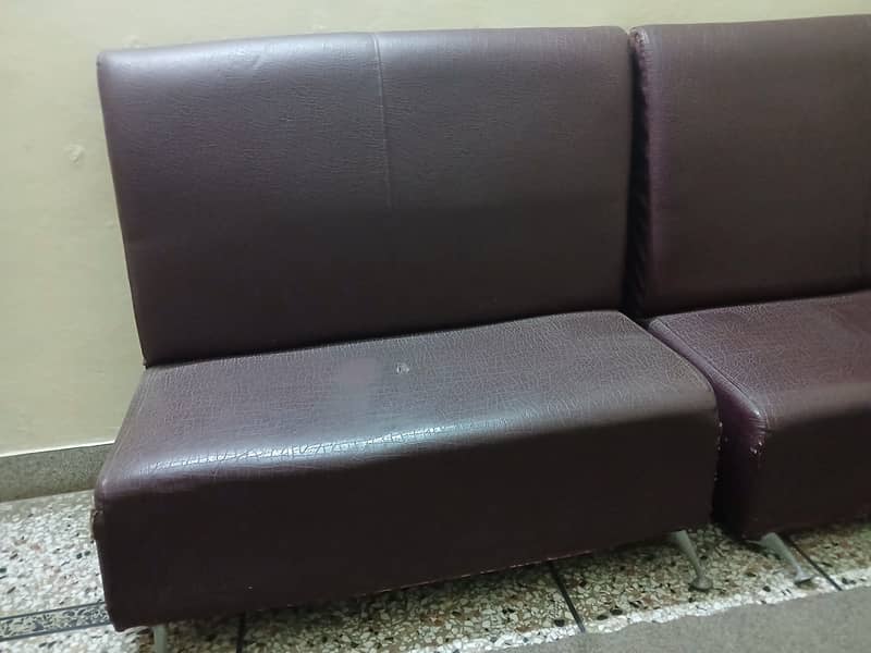 Sofa set 1