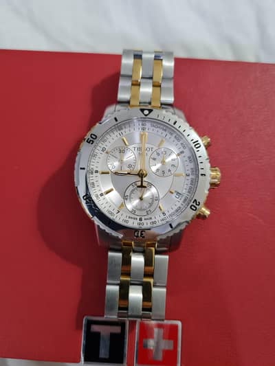 Original Tissot Watch for Sale in excellent condition