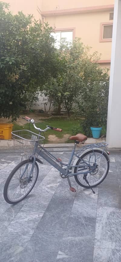 Selling Girls bicycle in great condition