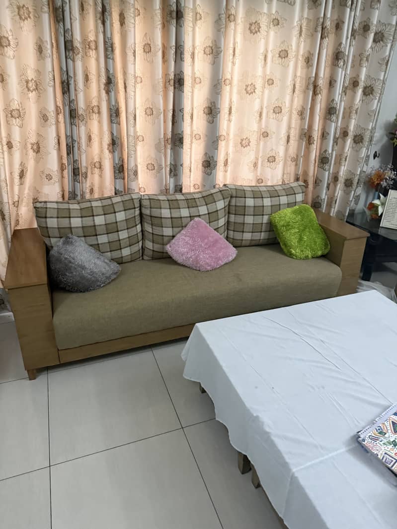 8 seeter sofa set 3