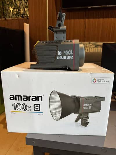 Amron 100x S