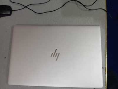 HP Elite book 850 G5
