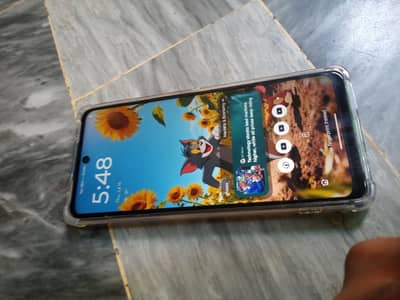 Motorola Moto G 2025 4+8/128