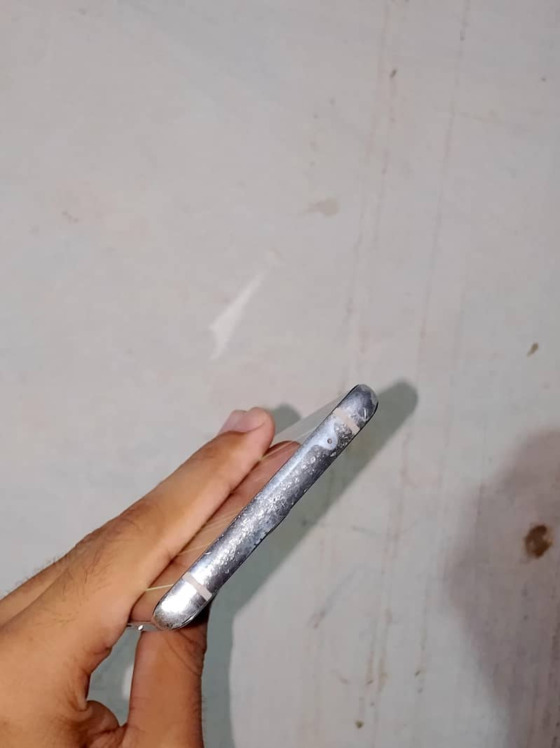 One Plus 8 5
