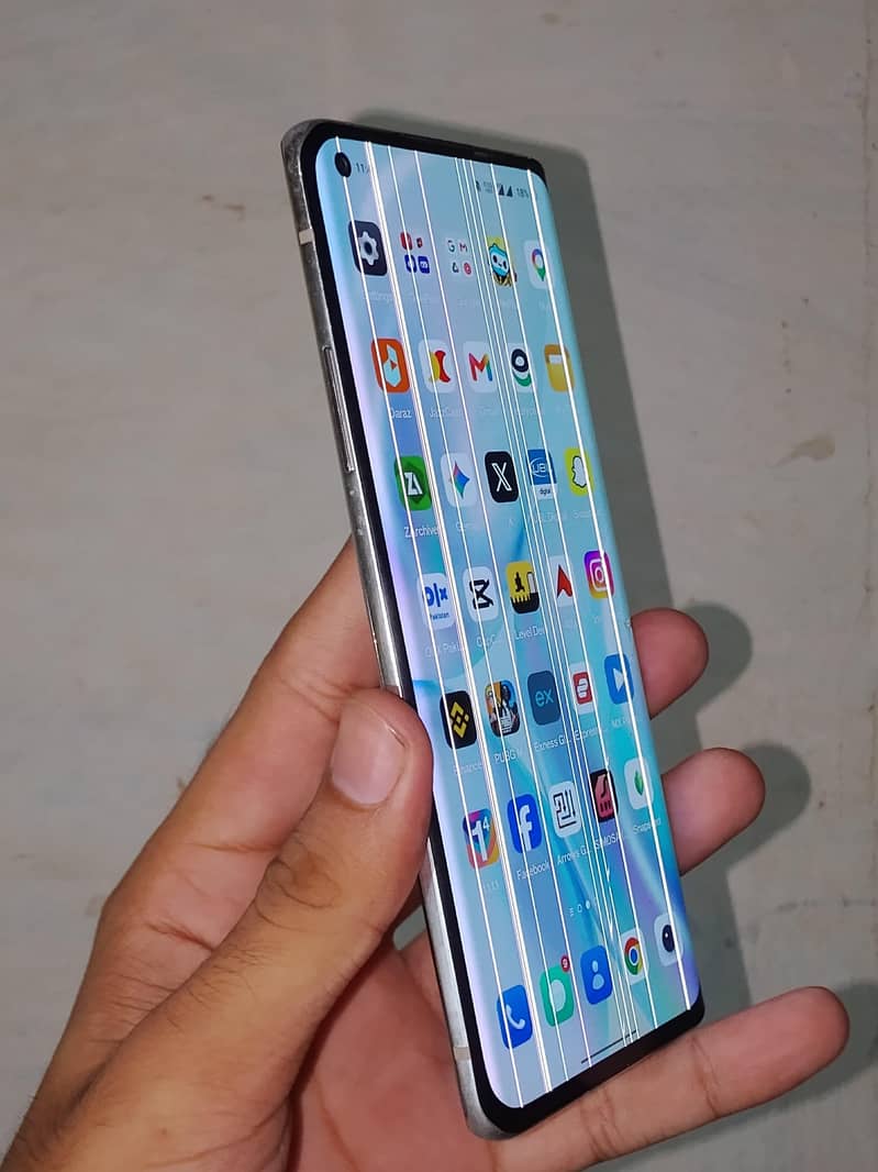 One Plus 8 8